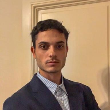 Segundo Smith Estrada