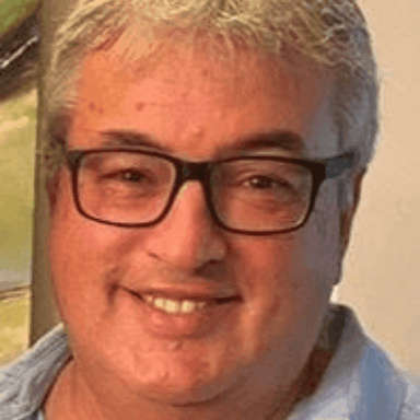 Jose Daniel Salinardi