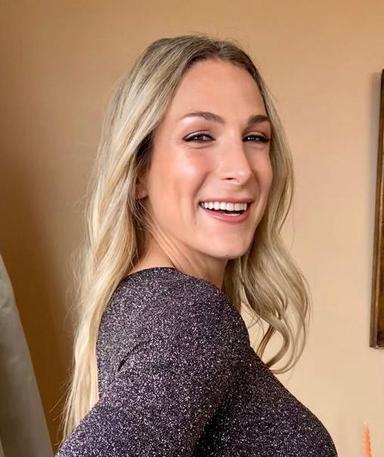 Sarina Gowland