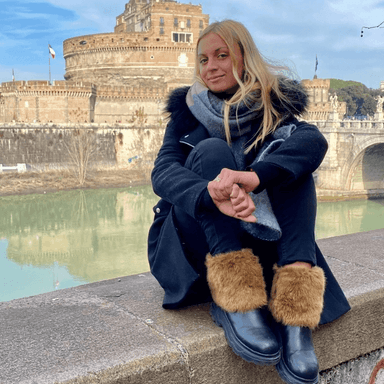 agustina de bernardis