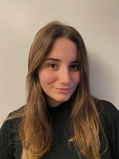 Agustina Pasos