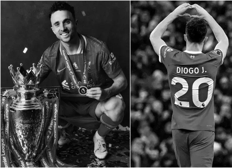 Tragédia no futebol: O legado de Diogo Jota