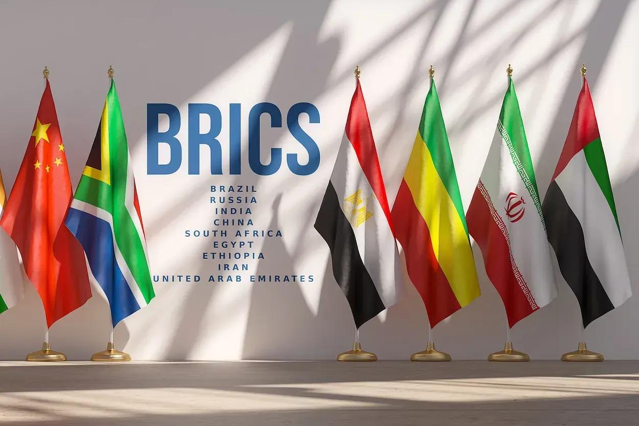 BRICS como arma ideológica: Radicalismo latino-americano e relegitimação do terrorismo