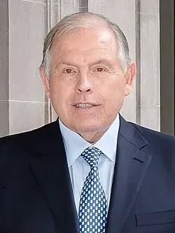 Gerardo Werthein e sua renúncia ao Ministério das Relações Exteriores