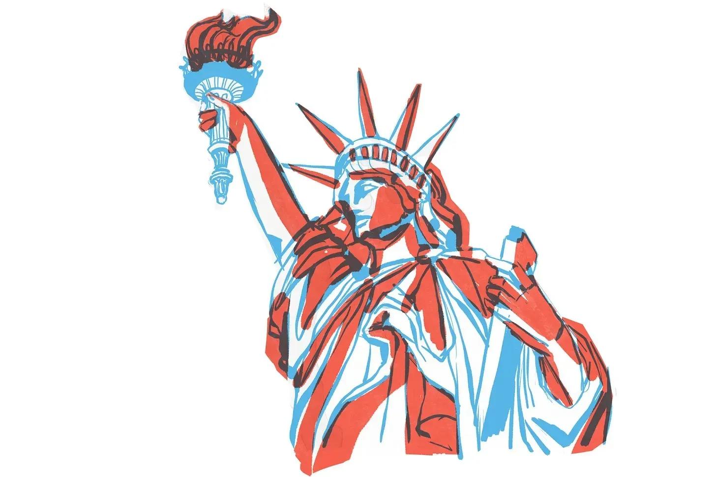 Technological Competence: An "America-First" policy is essential