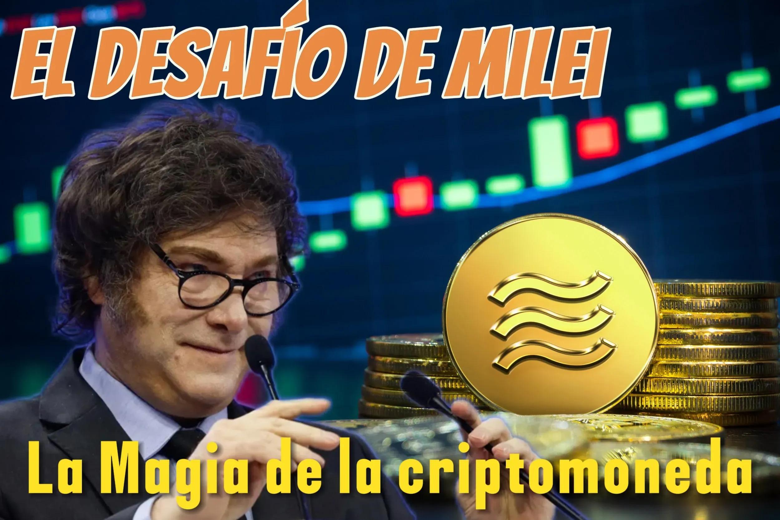 Será que o Presidente da Argentina será investigado pelo caso da criptomoeda? Uma análise estratégica