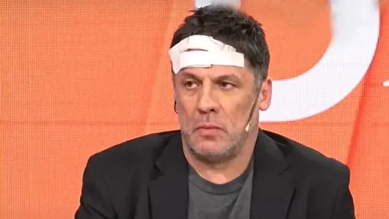 Cristian Mercatante: La Voz que No Se Rinde