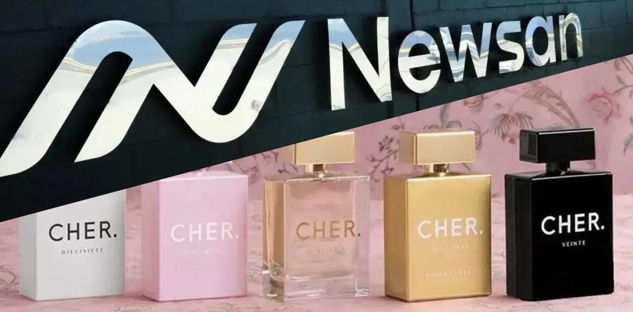 Newsan: Un Nuevo Rumbo en el Consumo Masivo