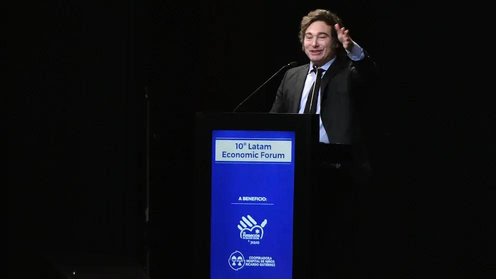 Hacia dónde va Argentina: lo que nos dejó el Latam Economic Forum 2025