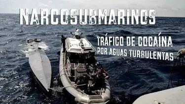 Corrientes Silenciosas: La Evolución y las Implicaciones Estratégicas de los Narcosubmarinos en las Américas