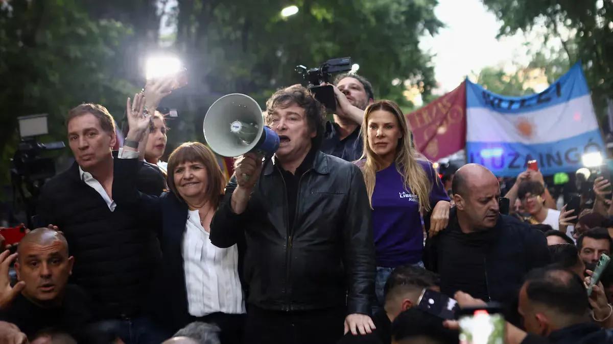 O novo monroísmo: por que Trump ajuda tanto a Argentina e olha tanto para a América Latina