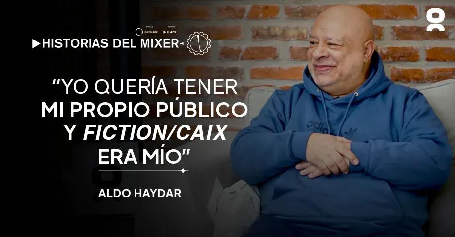 Bombo launches the second season of "Stories from the Mixer" on its YouTube channel.