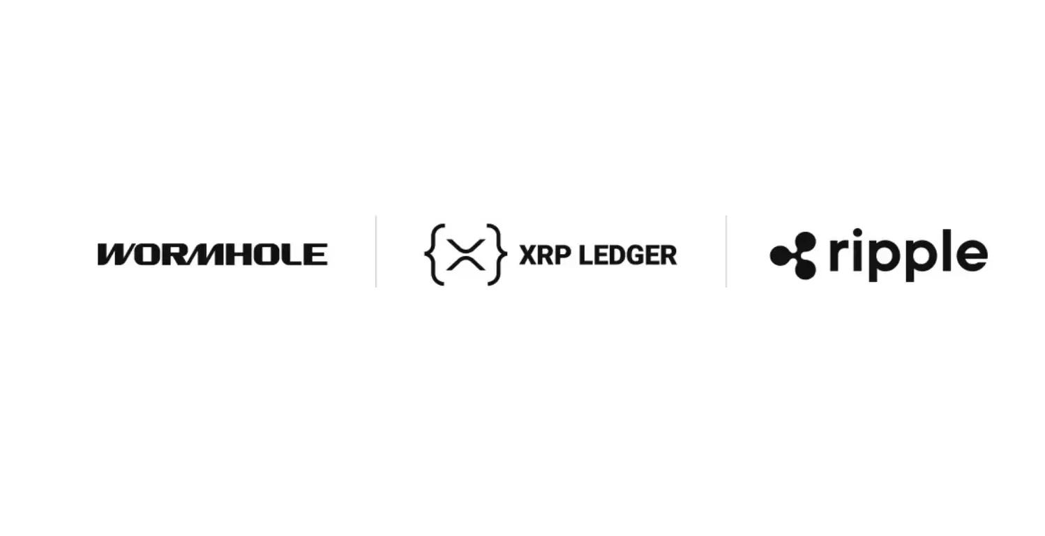 Ripple and Wormhole join forces to enhance interoperability between blockchains