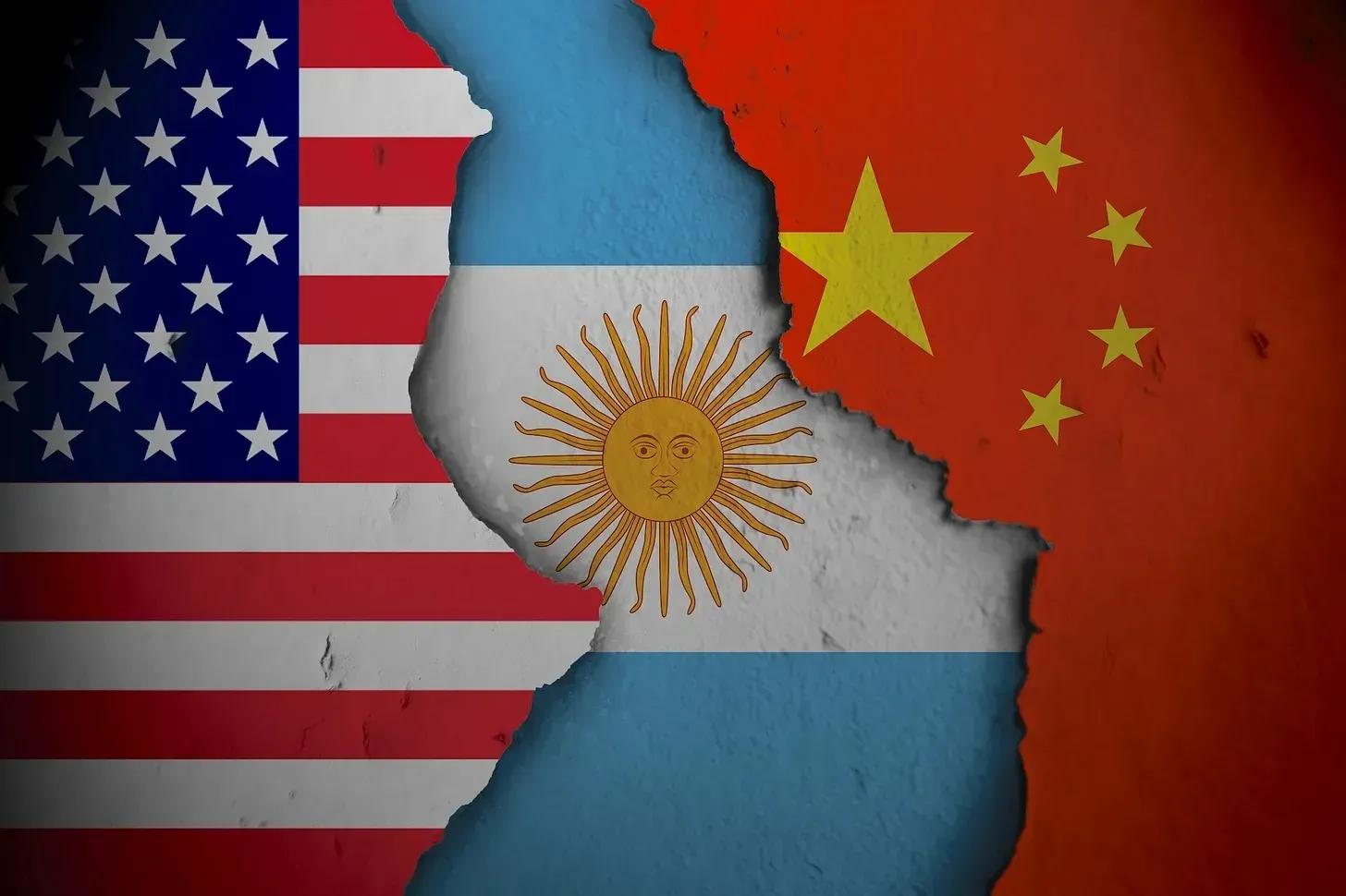 Tango estratégico: Cómo Argentina corteja a China y a Estados Unidos (Primera parte)