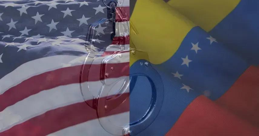 La Paradoja de “Propiedad”: Cómo un Sicario Venezolano Infiltró las Fronteras de EE. UU.—Y Qué Revela Sobre el Fracaso Político y la Diplomacia en la Sombra