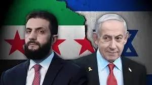 Syria stated that it will reach an agreement on security with Israel at the United Nations.