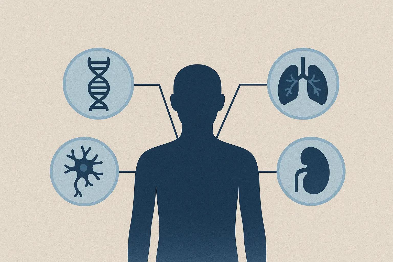 Enfermedades poco frecuentes: la urgencia de mirar lo invisible