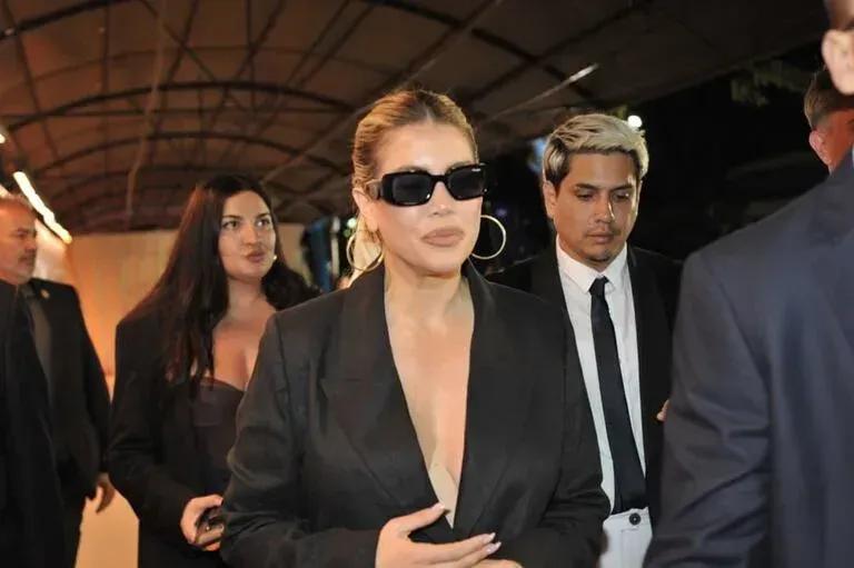 Idol Awards 2025: A Shining Night of Argentine Influencers