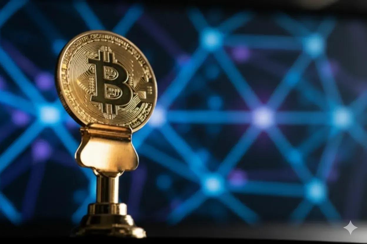 Uma viagem à base da tecnologia descentralizada: a blockchain