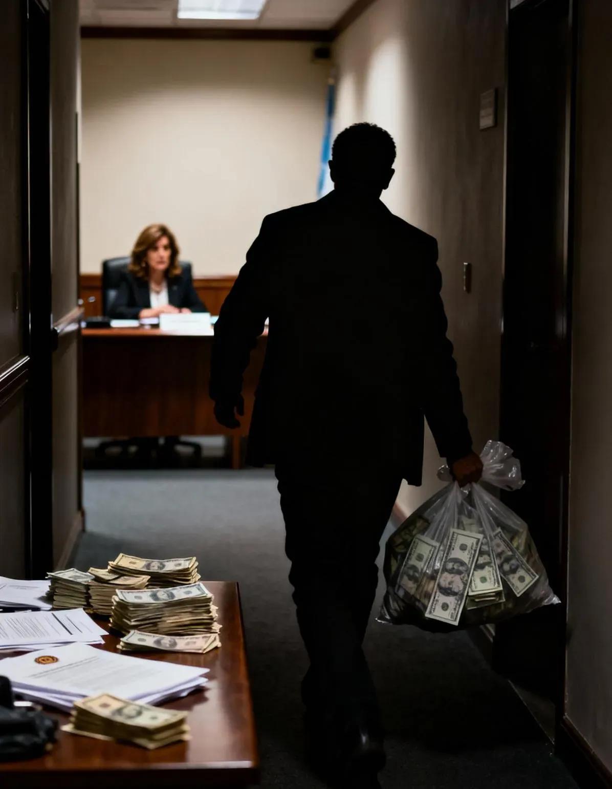 Corrupción sin Precedentes: El Juicio de los Cuadernos y el Fin de la Inmunidad