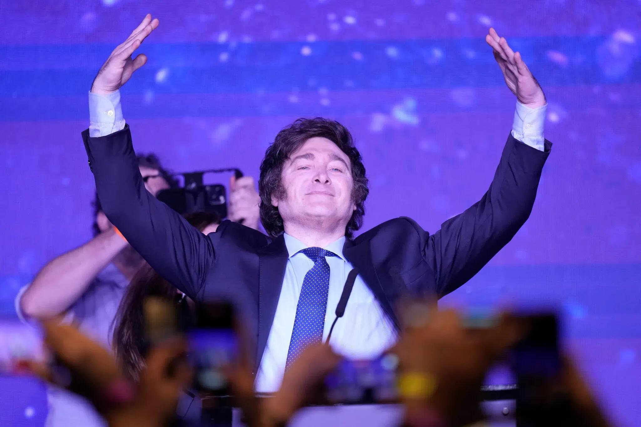 El fenómeno Milei explicado de tres maneras