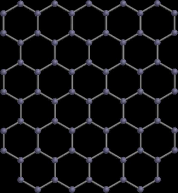 Nanotecnología: la revolución que empieza en lo invisible.