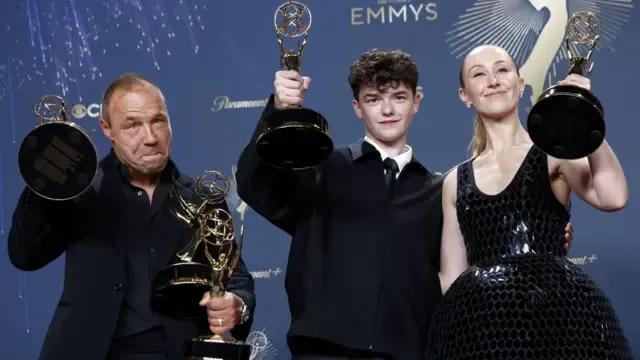 Premios Emmy 2025: La Gala que Conquistó a Todos