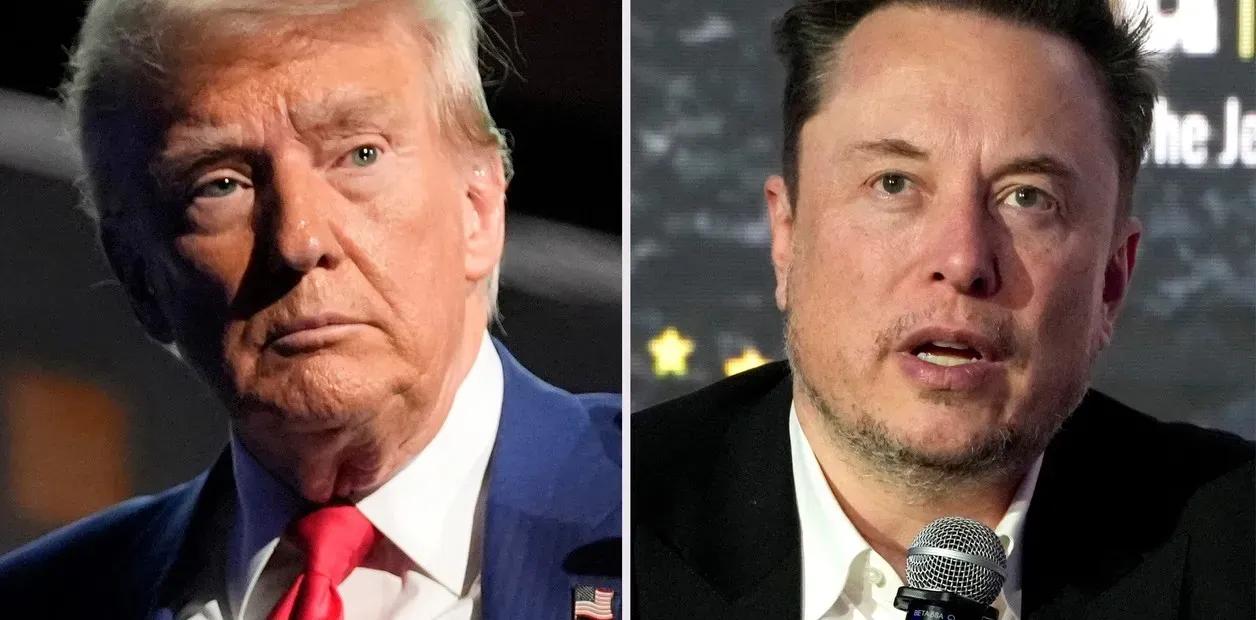 O Investimento de Donald Trump em Inteligência Artificial: Um Plano Ambicioso para Impulsionar o Futuro Tecnológico dos EUA.