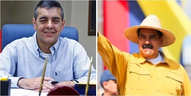 Las Implicaciones del Cabildeo del Ex Congresista David Rivera a Favor del Régimen de Maduro y las Preocupaciones de Seguridad Nacional
