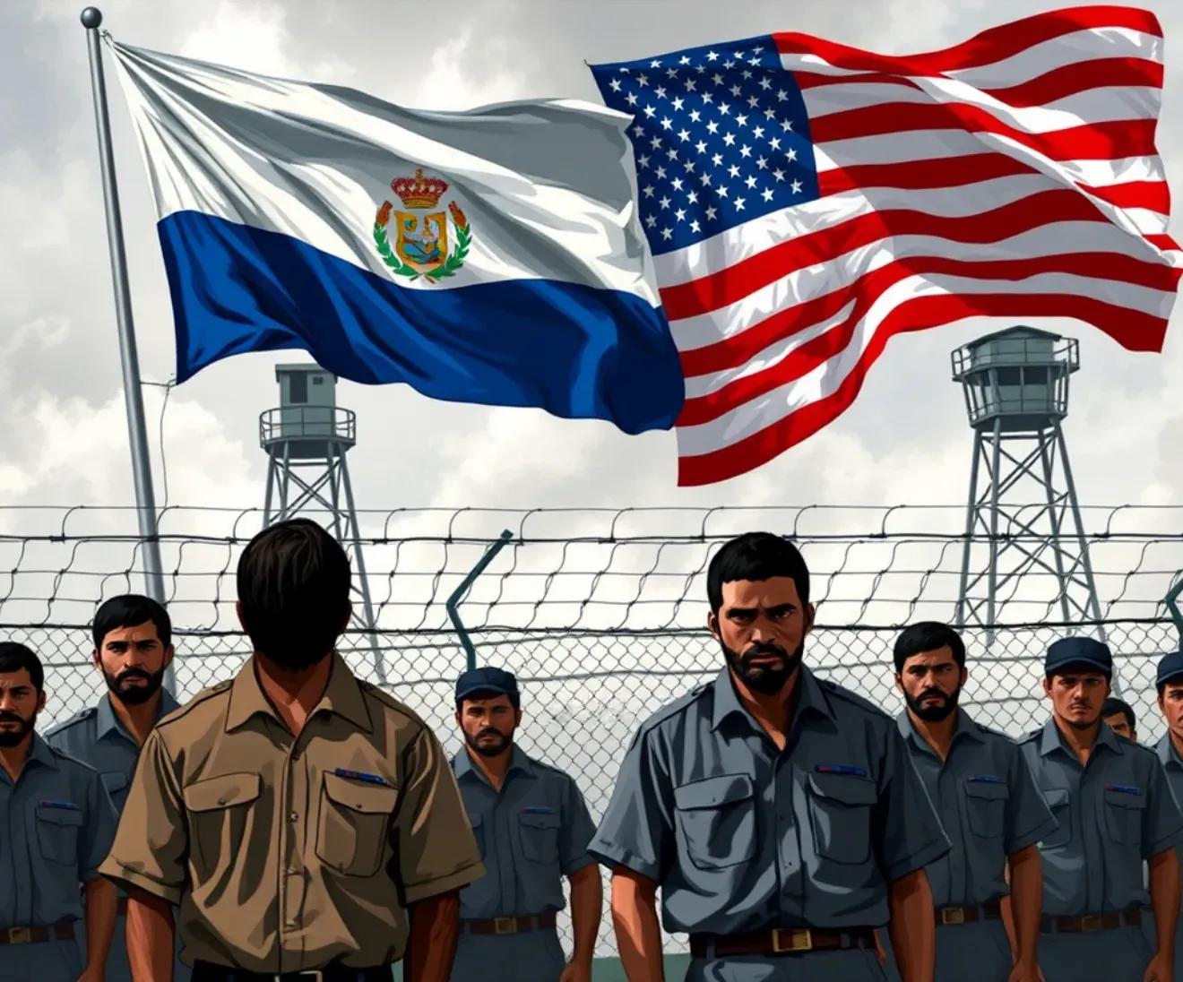 Modelo Bukele: Paz a través del poder y su precio ético en El Salvador