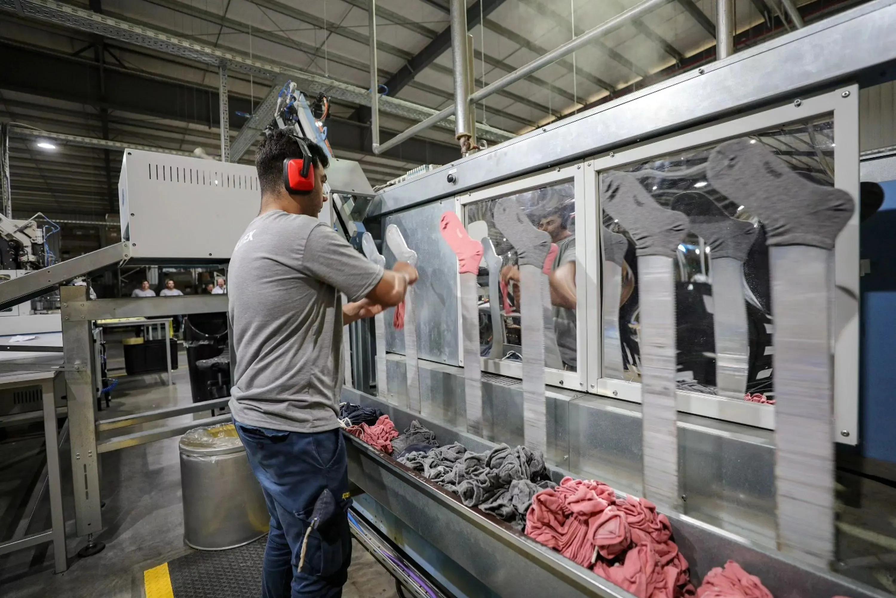 "Do Argentine textiles celebrate?: how the agreement with the United States would benefit the textile industry"