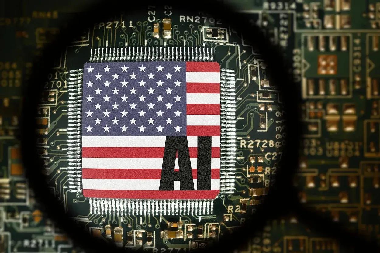 Trump's action plan for artificial intelligence: Deregulation, infrastructure, and the race for global AI dominance