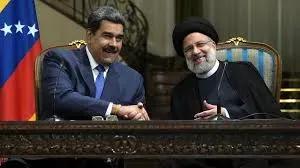 ¿Puede caer Maduro? El ajedrez venezolano y el rol (in)directo de Irán