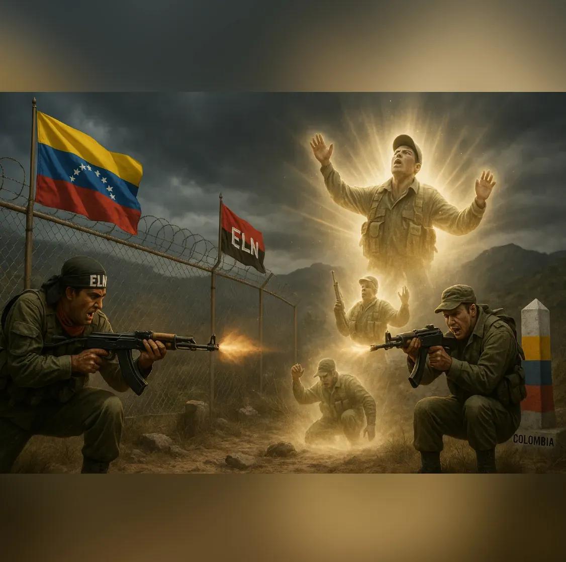 "Disputed Borders, Ghosts, and Resurrections in the Jungle: The Alleged Death of 'El Zarco' and the Traps of Silence"