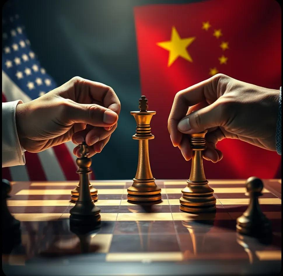 O mito de que as sanções dos EUA podem facilitar o avanço da China na América Latina: Análise Estratégica e de Inteligência