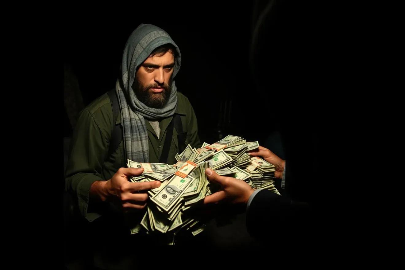 SAFIO, Hezbollah and the Triple Frontier: The Knot of International Crime