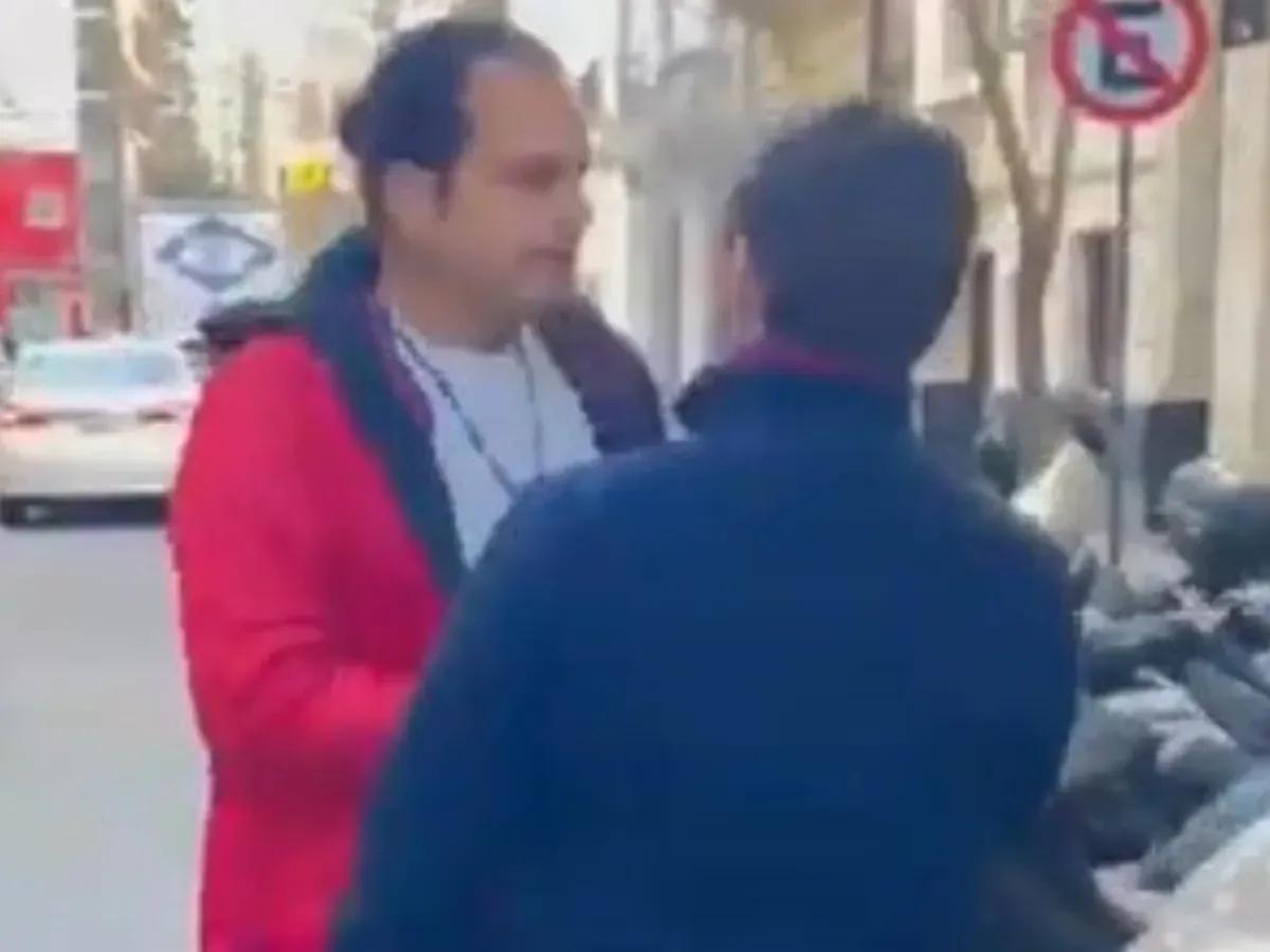 Marcelo Peretta: Un Sindicalista en el Ojo del Huracán