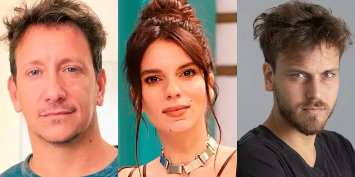 Andrés Gil: Entre o Rumor e a Verdade