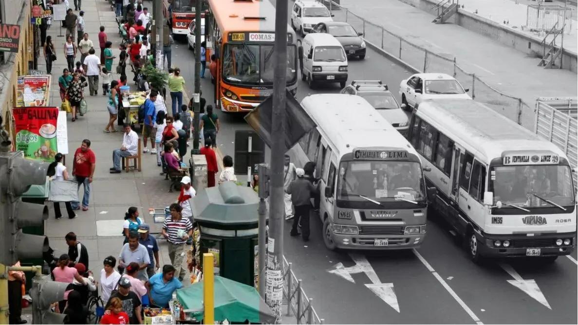 Paralisação dos Transportadores: Quarta-feira, 18 de Junho