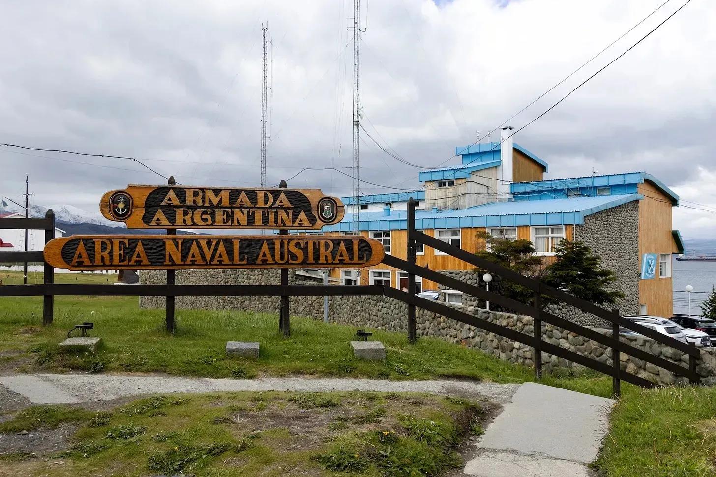 Fronteiras, bases e equilíbrio: Preocupações estratégicas do Chile diante do apoio dos Estados Unidos a Ushuaia