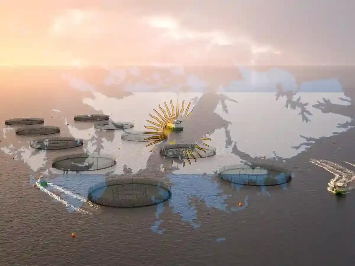 "Conservationism or Colonization? The United Kingdom Redraws the Map"