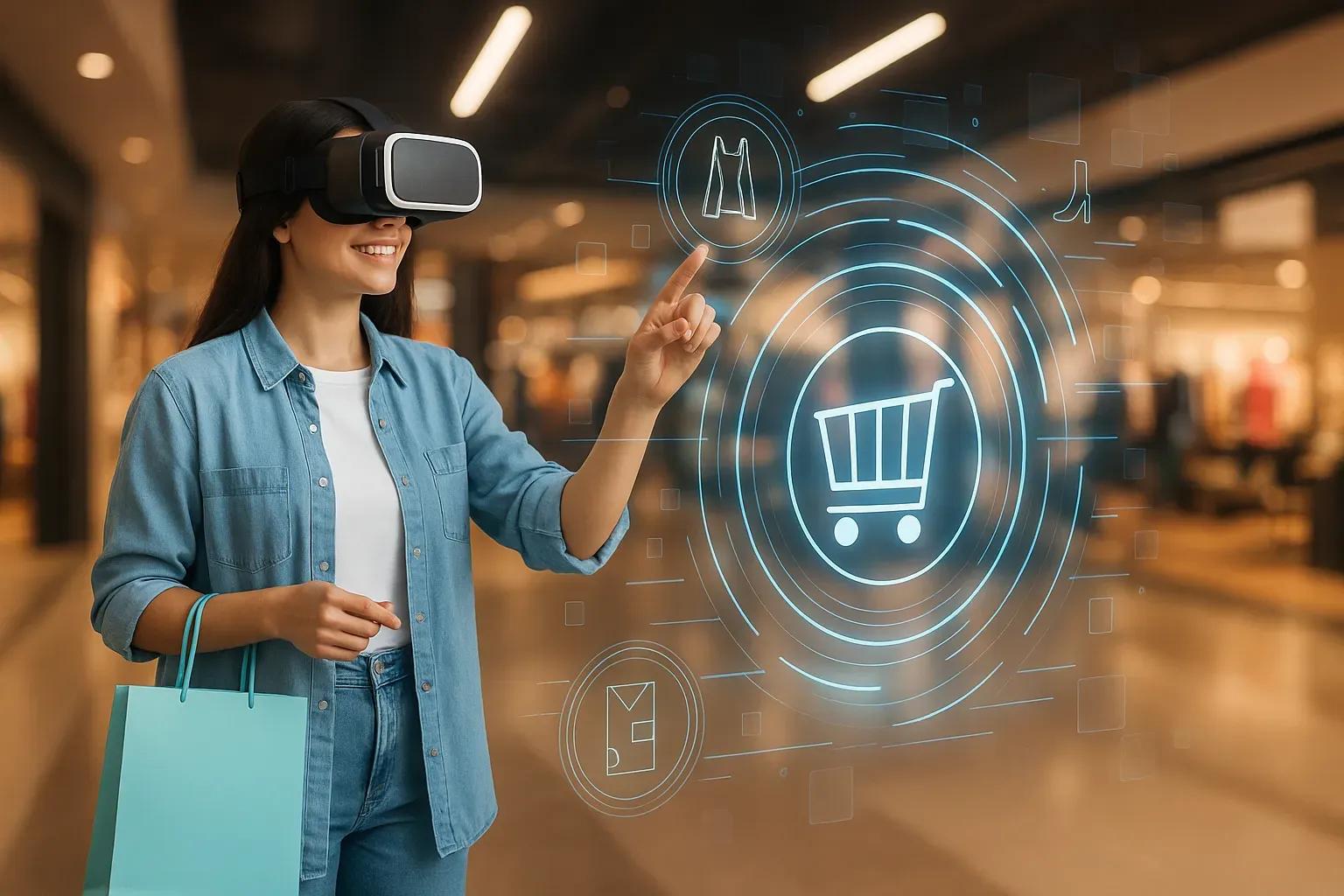 Phygital: El nuevo concepto donde lo físico se encuentra con lo digital