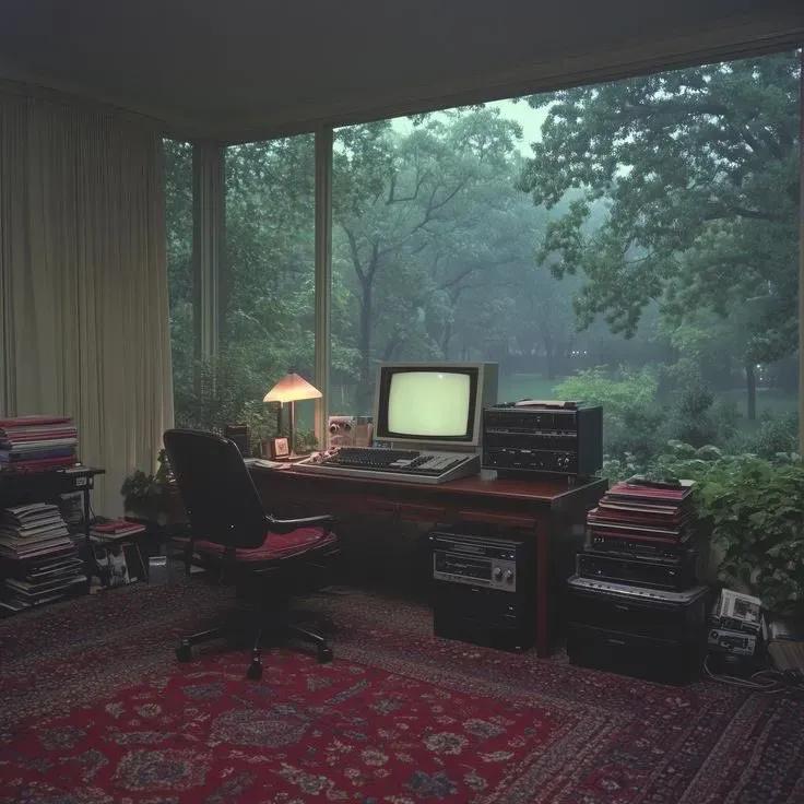 "The ghosts of the future: centennial nostalgia and the frozen time of culture"