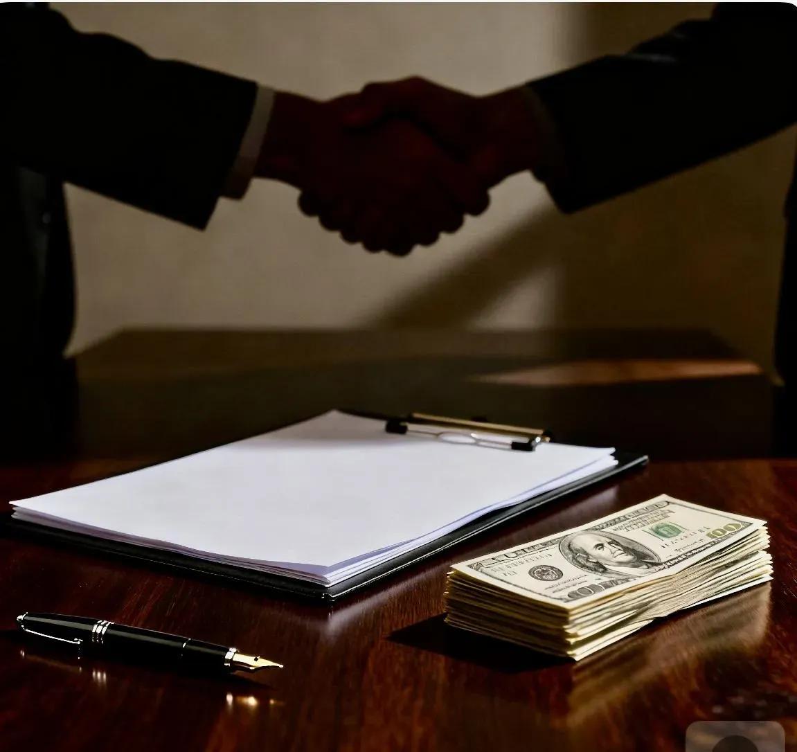 Escándalo transnacional: Espert, Vuelos Secretos y los 200 Mil Dólares Narcos de Machado