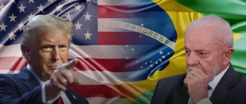 Estados Unidos / Brasil: la alianza olvidada