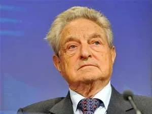 Investidores lendários: GEORGE SOROS