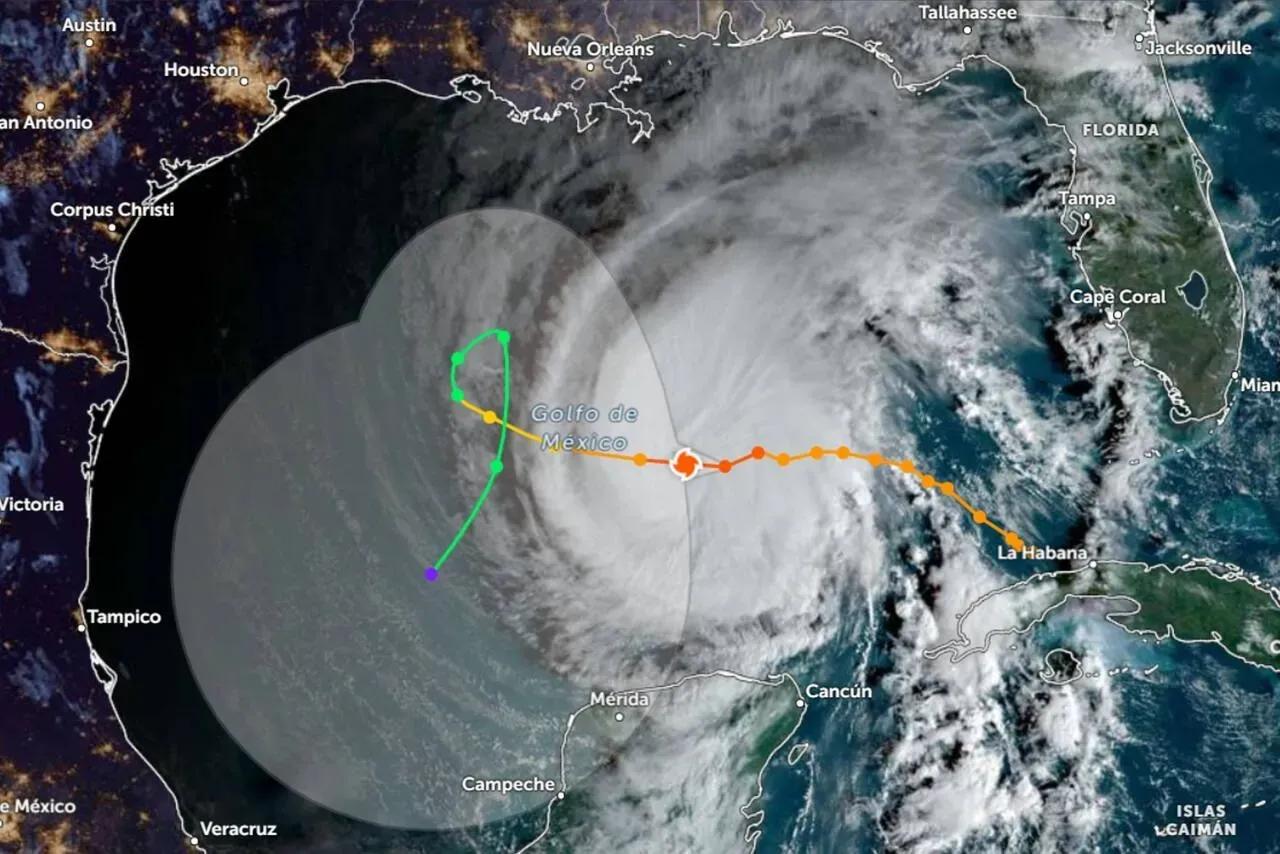 Cuba está a un huracán del colapso — Y 2025 podría traer una “Trifecta del 2008”