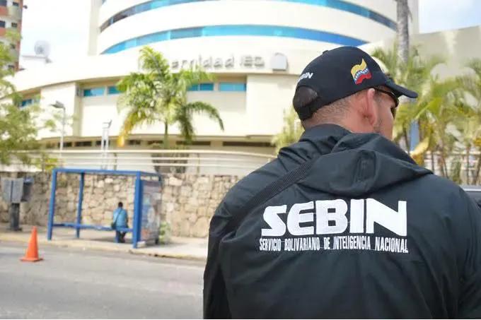 O SEBIN: Poder, Repressão e os Tentáculos Internacionais