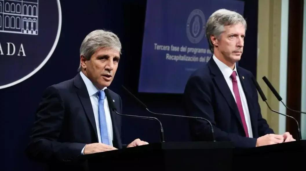 Fim do Cepo Cambiário na Argentina: Tudo o que Você Precisa Saber