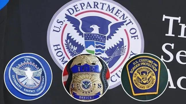 Agentes Federales Bajo Ataque: La Realidad Detrás del Escudo